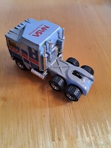 Koupím výfuky Matchbox convoy (Kenworth)