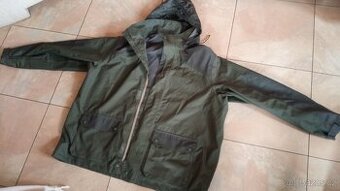 Lovecká bunda, vel. xxxl