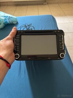 Autoradio