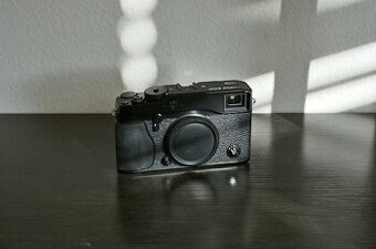 Fujifilm X-Pro 1