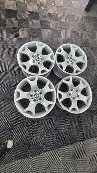 Bmw alukola r18 8.5j 5x120