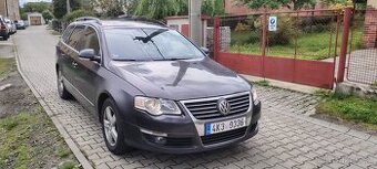 Vw passat 20 tdi 103 kw
