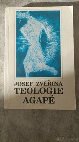 Teologie agapé - 1
