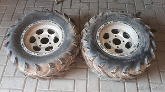 Kola z Gladiátora 12" - 1