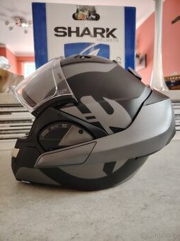 Shark EVO-ES Kedje Mat KAK.Vel-L.