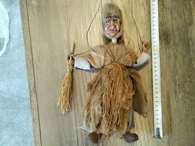 Prodám loutky
