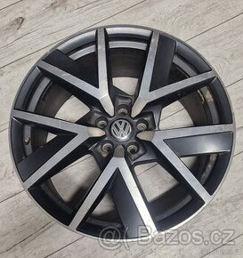Disk VW Touareg R LINE r 20
