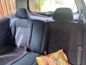 Vw Polo 1.4 benzin - 1