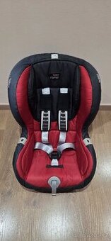 Autosedačka Britax Römer Duo Plus (2015) – Chilli Pepper