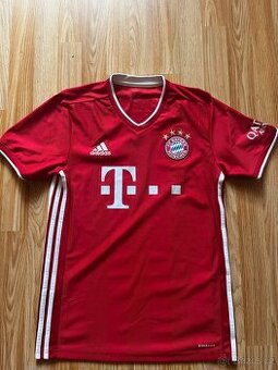 Dres Bayern - 1