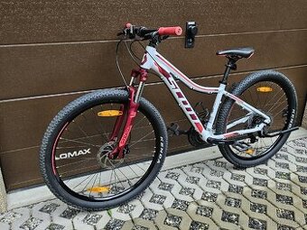 Dětské / juniorské kolo SCOTT Contessa 27,5" DISC

