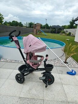 Tříkolka Kinderkraft