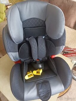 Detska autosedacka Isofix