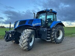 New Holland T8 390