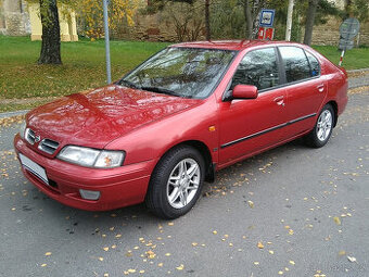 Primera 2.0 SLX