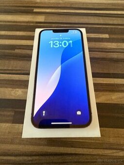 Iphone 13PRO 128GB barva grafite