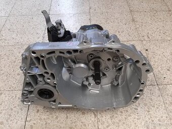 Převodovka Renault Fluence 1.6 16V JR5342