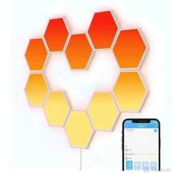 Govee Glide Hexa Light Panels