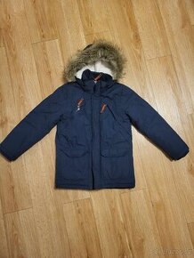 Zimní parka H&M - 1