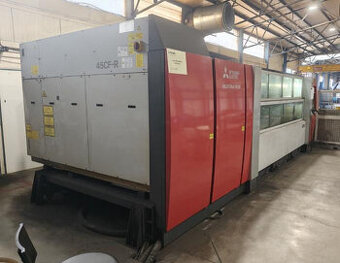 Lasery ML3015 eX PLUS - 1