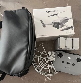 DJI MINI 3 PRO