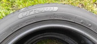 Letní pneu 205/55 R16