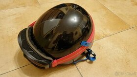 Dětská helma Crivit S 54-56cm