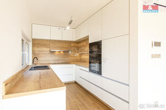 Prodej rodinného domu, 124 m², Bohumín, ul. Ostravská