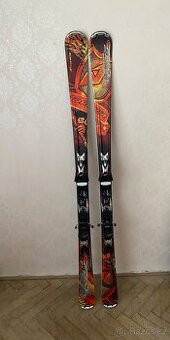 Nordica pánské lyže 164 cm