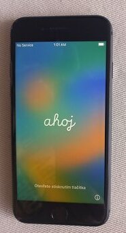 Apple iPhone 8; 64 GB Space Grey