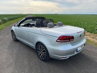 VW Eos 2.0 TFSI 147kW