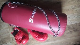 boxovací pytel junior