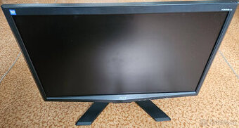 21.5" širokoúhlý LCD monitor Acer X223HQ, FullHD
