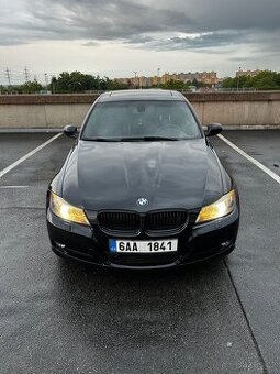 Bmw e90 330xd 180 kw 3.0 diesel rok 2010