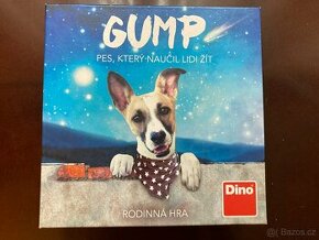 Stolní hra GUMP - 1