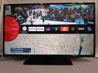 JVC LT-43VU63L,109cm,4K-Ultra HD,Smart,DVB-T2