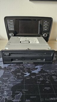 Amundsen Octavia 3 mib1