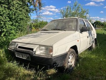 Prodej Škoda Favorit (1989) - 1