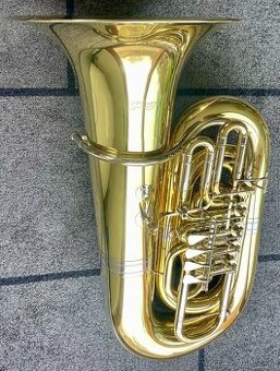 C Tuba, CCB 693 – 5 IPRTX - 1