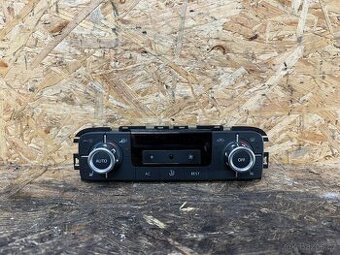 PANEL KLIMATIZACE VW TOUAREG 7P 7P6907040AG