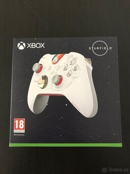 Starfield Gamepad Xbox Nový