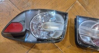 Mazda CX7 zadní světla světlo originální