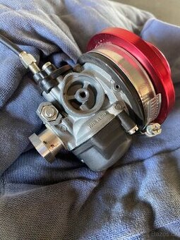 Karburátor DELLORTO SHA14.12L
