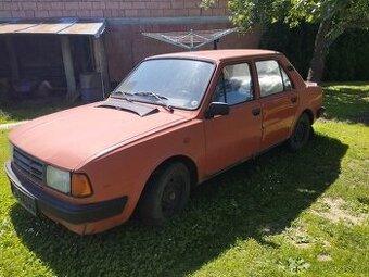 Prodám škoda 105l