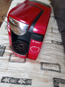 Kávovar Bosch Tassimo