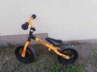 Dětské kolo - BUDDY - 1