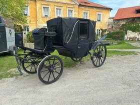 Kočár-Landauer