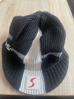 Čepice s kšiltem Eisbaer - 1