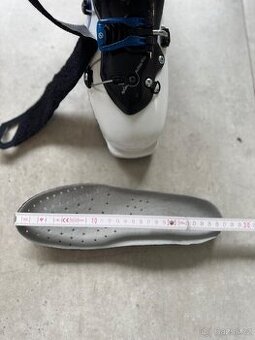 skialpové boty Scarpa