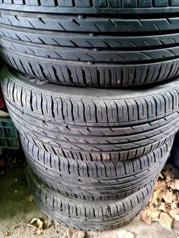 ALU LETNÍ SADA 5X112 205/55/16